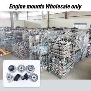 Support moteur et transmission <span class=keywords><strong>PMA</strong></span> 22117935149 pour 5 (F10) 518d F10/F11/F12/F01/F02 Caoutchouc naturel 2013-2016 Neuf - Product Image 6