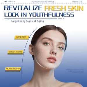 Concentré revitalisant pour la peau, anti-rides, éclaircissant, raffermissant, anti-âge, multi-actions, peptide lyophilisé <span class=keywords><strong>en</strong></span> <span class=keywords><strong>poudre</strong></span> - Product Image 6