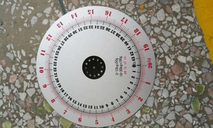 High Accuracy Digital Baby <b>Scale</b> 20kg 100g Capacity Hospital Infant Weighing Balance ABS Material YRBB 20 Model 619 YRBB 20 619 - Product Image 6