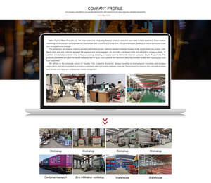 Din933 lớp 4.8/ 8.8/ 10.9/ 12.9 ECT hoàn toàn chủ đề M30 * 30cm hình lục giác đầu bu lông thép không gỉ Hex bu lông - Product Image 6