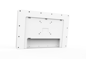 13.3 Inch Muurbevestiging <span class=keywords><strong>Android</strong></span> Poe-Powered <span class=keywords><strong>Tablet</strong></span> Met <span class=keywords><strong>4</strong></span> Side Led-Lampjes Nfc Rfid-Functie Optioneel - Product Image 6