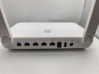 HN8145XR FTTR Main XPON GPON ONU Router de Doble Banda 10G XPON WiFi 6, Red Gigabit para Toda la Casa, Directo de Fábrica