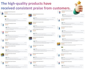 ปุ๋ยโพแทสเซียมฮิวเมตคุณภาพสูงแบบกำหนดเองสำหรับปี 2026 ผลิตจากเลโอนาร์ไดต์ทางการเกษตร ปรับสภาพเป็นกลาง นำเข้า ปุ๋ยกรดฮิวมิก ปรับสมดุลค่า pH เป็นกลาง - Product Image 6