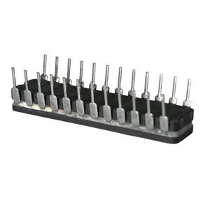ใหม่แท้ Cypress CY7C263-20WC 8K X 8 300-MIL 24-PIN แบบ Power-Switched Programmable PROM CDIP-24 EPROM Through-Hole ผลิตในสหรัฐอเมริกา - Product Image 4