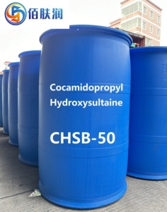 Cocamidopropyl Hydroxysultaine <span class=keywords><strong>CHSB</strong></span> CAS 68139-30-0 pour tensioactif amphotère - Product Image 4