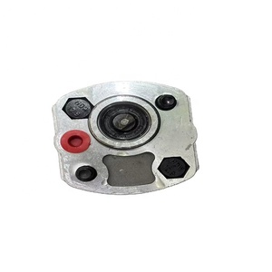 CBK-F1.5 CBK-F2 Hydraulic Gear <b>Pump</b>,CBK <b>Small</b> Flow Hydraulic <b>Pump</b> - Product Image 3