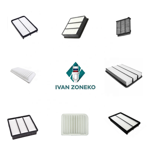 Filtre à air moteur IVANZONEKO bon prix pour <span class=keywords><strong>Mazda</strong></span> Protege 1995-2003 pour Protege5 2002-2003 B59513Z40 B595-13-Z40 - Product Image 6