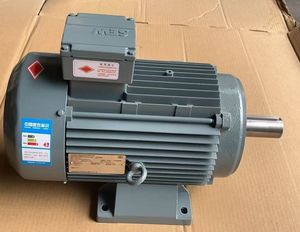 Motore a induzione CA SEW EURODRIVE <span class=keywords><strong>DRN</strong></span>/DRS/DT/DR 63MS4 63M4 0.12kW 0.18kW 4 poli IE3 B3/B5 400V 50Hz IP54 - Product Image 2