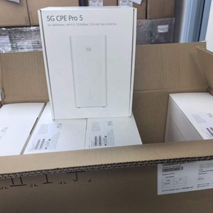 ปลดล็อคแบรนด์ใหม่ Huawei 5G CPE Pro 5 H158-381 L2TP ในตัว /pptp VPN Client สำหรับ Huawei H158-381 CPE Pro 5 - Product Image 6