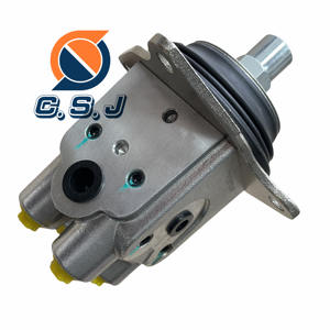 PC200-6 PC200-7控制操纵杆先导阀702-16-01180 702-16-0165 702-16-05013 PC220 PC240 PC300 PC100 PC120 PC55 PC60 - Product Image 1