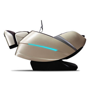 Pu Leather Sl Track Infrared Physiotherapy 8d <b>Zero</b> <b>Gravity</b> Luxury Chair <b>Recliner</b> With - Product Image 6