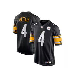 เสื้อฟุตบอลทีมอเมริกันพิมพ์ลายบัฟฟาโล nfling ทีม32ทีมระบายอากาศและเย็บ - Product Image 2