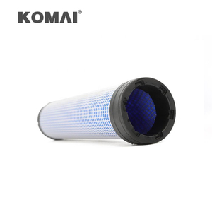 AF25484 P829332 komai 1930588 123-2368S A 16300 600-185-2200ตลับกรองอากาศ3A111-19130สำหรับ PC70-8 PC60-8 PC56-7 komai - Product Image 2