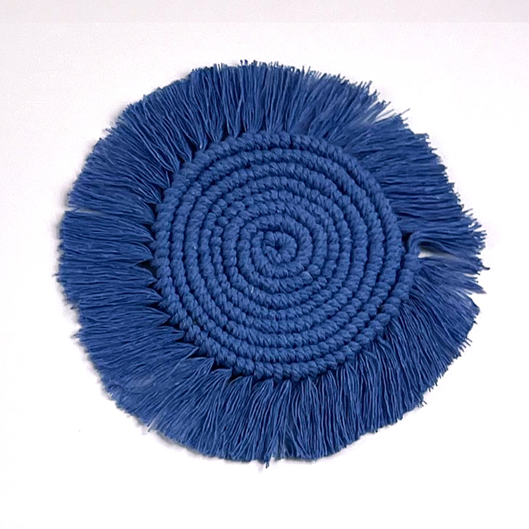 Bleu foncé