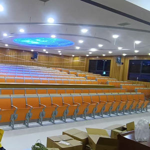 Fabricante personalizado aleación de aluminio pie tablero de madera estilo Universidad aula fila <span class=keywords><strong>sillas</strong></span> estudio escritorios <span class=keywords><strong>y</strong></span> <span class=keywords><strong>sillas</strong></span> - Product Image 1