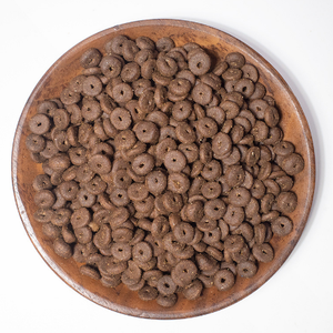 OEM più economica fabbrica di <span class=keywords><strong>cibo</strong></span> <span class=keywords><strong>per</strong></span> <span class=keywords><strong>gatti</strong></span> esporta 10KG di <span class=keywords><strong>cibo</strong></span> <span class=keywords><strong>per</strong></span> animali domestici ad alto contenuto proteico sapori di pollo <span class=keywords><strong>crudo</strong></span> che il pesce forma <span class=keywords><strong>cibo</strong></span> secco <span class=keywords><strong>per</strong></span> <span class=keywords><strong>gatti</strong></span> di tutte le età - Product Image 5