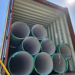 SCH 160 625 Hastelloy C22 UNS N06022 W.Nr. Solución de Tuberías Industriales de Níquel 2.4602 - Product Image 1