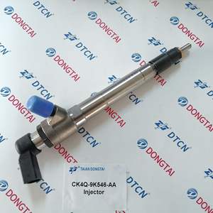 Mesin Bahan Bakar Diesel VDO Injector CK4Q-9K546-AA GP2-9K546-AA A2C9869230080 A2C8139490080 untuk Ranger 2.2 3.0 - Product Image 3