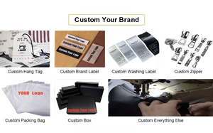 Camiseta Polo para Hombre TKAN499, Logotipo Personalizado, Bordado, Polo Casual de Manga Corta, 100% Algodón, Camiseta Polo con Rayas de Fútbol - Product Image 5