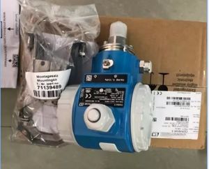 เครื่องส่งสัญญาณความดันดิจิตอลแบบสัมบูรณ์และแบบเกจ Cerabar PMP51 PMP71 - Product Image 4