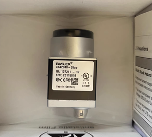 กล้องอุตสาหกรรม Basler รุ่น AcA640-750um ของแท้ใหม่เอี่ยม - Product Image 3