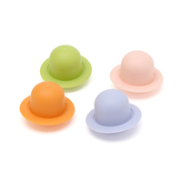 Tablette de couleur personnalisée bouteille de soins de santé vitamine protéine poudre café poudre étuis de rangement
