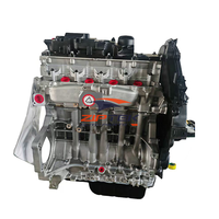 Moteur Pièces Auto 1.6 E-HDi DV6D DV6DTED Moteur pour Peugeot 207 208 301 Partner 2008