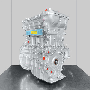 Nuevo conjunto de <span class=keywords><strong>motor</strong></span> de gasolina para <span class=keywords><strong>TOYOTA</strong></span> <span class=keywords><strong>COROLLA</strong></span> RAV4 6ZR 8ZR <span class=keywords><strong>1ZR</strong></span> 2ZR 3RZ 2UZ 2UZ-FE - Product Image 2