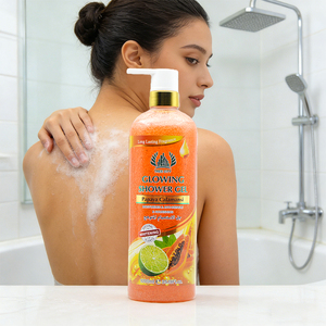 เจลอาบน้ำสำหรับผู้หญิงเพื่อผิวขาวกระจ่างใสทำจา<span class=keywords><strong>ก</strong></span>มะละ<span class=keywords><strong>ก</strong></span>อออร์แ<span class=keywords><strong>ก</strong></span>นิ<span class=keywords><strong>ก</strong></span>ขนาด1000มล. สินค้าใหม่ - Product Image 5