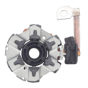 Portaescobillas de Carbón BO-1066, Repuestos para Automóviles 1.289/6 A-017-12V, Alta Calidad, Precio de Fábrica - Product Image 4