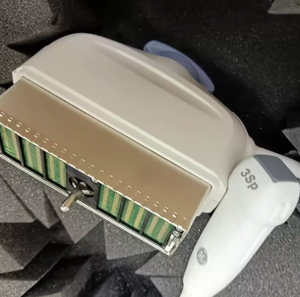 Servicio de Reparación de Sonda de Ultrasonido VC34, Máquina de Ultrasonido VC 34 - Product Image 5