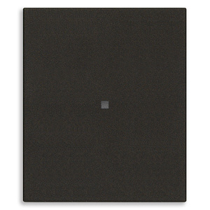 Push <b>Button</b> Switch 10A 2M Axial Black With 5.2 Length 4.3 Length 5.6 Height For Electrical Applications - Product Image 1