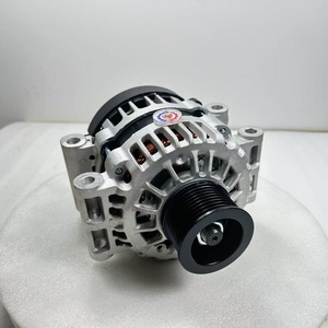 Pièces d'excavateur E320GC Alternateur 560-6109 3218932 24V 85A Alternateur 5606109 321-8932 - Product Image 6