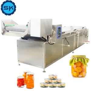Nuova Macchina Automatica per Pastorizzazione del Latte da 100/150/200 Litri, Sterilizzazione a Vapore ad Alta Temperatura in Acciaio Inox 304 - Product Image 4