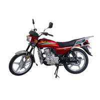 Moto tout-terrain WYS Street King 100-200cc GN améliorée |   Vélo tout-terrain à vitesse maximale de 80 km/h |   Fabrication directe en usine à Guangdong, OEM