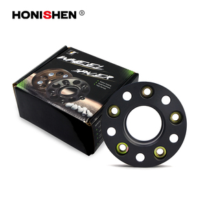 <span class=keywords><strong>5</strong></span> Lug bánh xe miếng đệm 35mm Độ dày PCD 5x120 cb72.6 chèn hạt 14x1.25 trung tâm bánh xe miếng đệm - Product Image 2