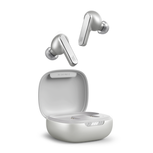 หูฟังไร้สาย <span class=keywords><strong>JBL</strong></span> Live <span class=keywords><strong>Pro</strong></span> 2 พร้อมระบบตัดเสียงรบกวน, IPX5 รองรับการชาร์จแบบไร้สาย ควบคุมด้วยระบบสัมผัสและเสียง - Product Image 1