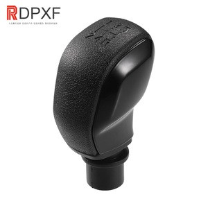 Palancas de Cambio para Peugeot 106 206 207 307 407 Citroen C3 C4 C5 XSARA Sega Triumph C2 <span class=keywords><strong>Elysee</strong></span>, Perilla de Cambio de Marchas para Automóvil - Product Image 2