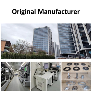 Nhà máy sản xuất gia công <span class=keywords><strong>CNC</strong></span> bằng thép không gỉ tùy chỉnh và sản xuất các bộ phận cấu trúc bên ngoài của robot - Product Image 6