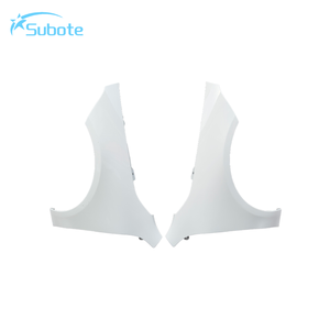 Vente chaude de haute qualité adaptée au garde-boue d'<span class=keywords><strong>occasion</strong></span> d'origine Mercedes Benz classe A 177 - Product Image 2