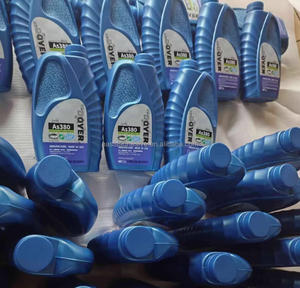 Aceite de Cadena Sintético de Cáñamo SL Dover As380 1L Hecho en EE. UU. Lubricante Automotriz - Product Image 5