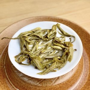 <span class=keywords><strong>Té</strong></span> a granel orgánico Dragon Pearl Guangxi longzhu <span class=keywords><strong>Té</strong></span> <span class=keywords><strong>verde</strong></span> jazmín estándar de la UE - Product Image 2
