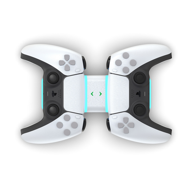 Honcam Vr for Sony Video Games Playstation Console Ps 5 Play Station Wholesale Joystick Controllers Xbox Gaming Stand Dualsense