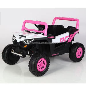 <span class=keywords><strong>Meilleur</strong></span> prix Can-Am <span class=keywords><strong>2</strong></span> sièges 12V alimenté par batterie télécommande véhicule jouet électrique pour enfants voitures à conduire - Product Image 2