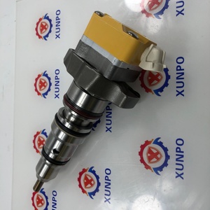 หัวฉีดดีเซล E3126 177-4752 178-0199 177-4754 10R-0782 10R-9237 สำหรับ E322C E325C E950G E962G - Product Image 2