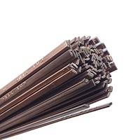 Baguette de soudage en laiton Hs221 fil de soudage de brasage baguette de soudage Tig fil de cuivre ferraille de fil de cuivre