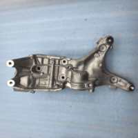 Yağ filtresi braketi 06K903143M 06L903143A 06L903143K 06L903143D Volkswagen Audi A4 A5 Q5 1.8 2.0 için uygun