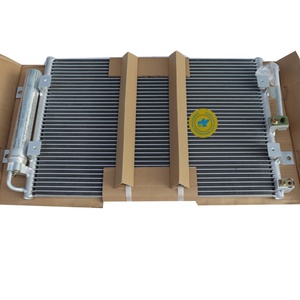 เครื่องปรับอากาศคอนเดนเซอร์สำหรับรถกระบะฮุนไดพอร์เตอร์ H100 97606-4F100 976064F100 - Product Image 1