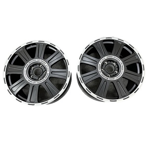 Forged Aluminum Alloy 22 23 24 Inch <b>Wheels</b> Rims for Mercedes Benz G Class G Wagon W464 G/GT63/GLE/GT50 Class - Product Image 4