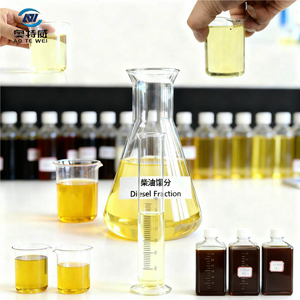 Système <span class=keywords><strong>de</strong></span> raffinage sous vide pour la transformation des huiles hydrauliques usagées et des boues brutes en diesel standard, en promotion à l'étranger - Product Image 5